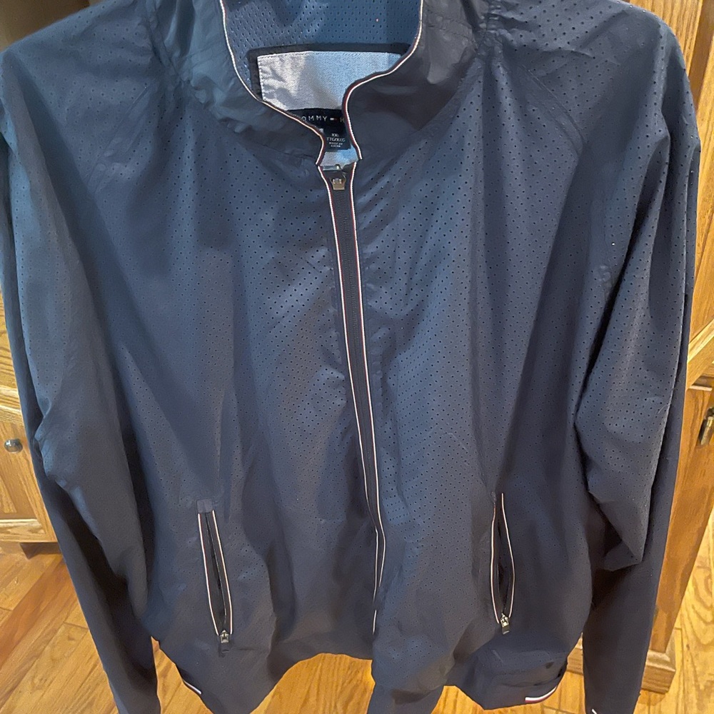 Tommy Hilfiger men’s sport jacket